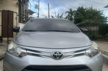 2016 Toyota Vios  1.3 J MT in Cebu City, Cebu