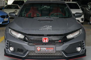 2018 Honda Civic Type R 2.0 VTEC Turbo in Quezon City, Metro Manila