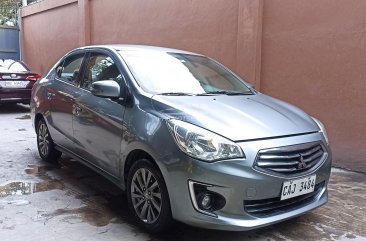 2018 Mitsubishi Mirage G4 in Quezon City, Metro Manila