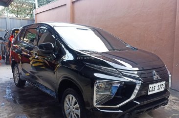 2019 Mitsubishi Xpander in Quezon City, Metro Manila