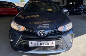 2022 Toyota Vios in San Fernando, Pampanga