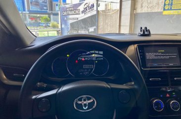 2022 Toyota Vios in San Fernando, Pampanga