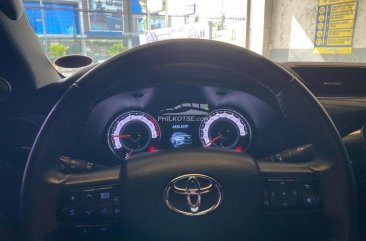 2019 Toyota Hilux in San Fernando, Pampanga