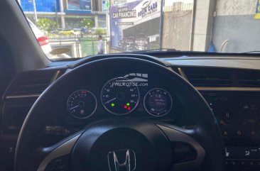 2018 Honda BR-V in San Fernando, Pampanga