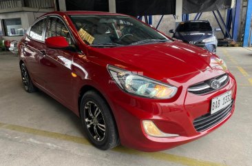 2018 Hyundai Accent in San Fernando, Pampanga