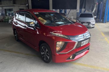 2019 Mitsubishi Xpander in San Fernando, Pampanga