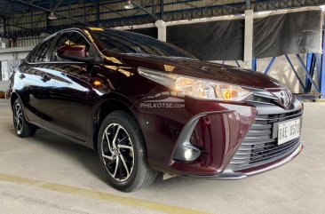 2021 Toyota Vios in San Fernando, Pampanga