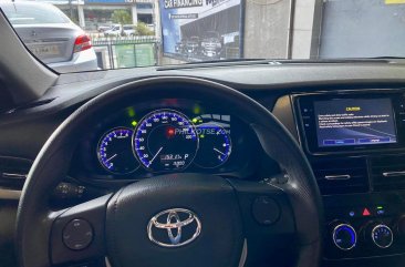 2021 Toyota Vios in San Fernando, Pampanga