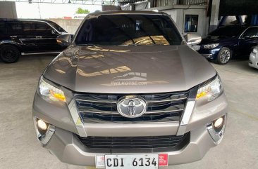 2016 Toyota Fortuner in San Fernando, Pampanga