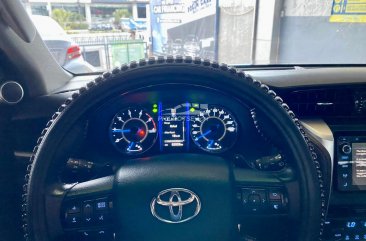 2016 Toyota Fortuner in San Fernando, Pampanga