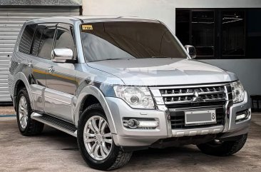 2016 Mitsubishi Pajero  GLS 3.2 Di-D 4WD AT in Manila, Metro Manila