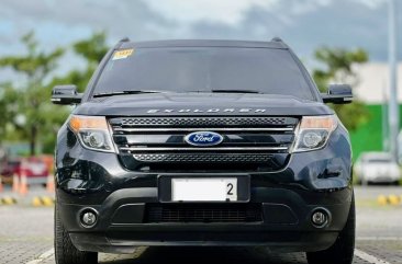 2015 Ford Explorer in Makati, Metro Manila