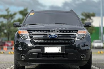 2015 Ford Explorer in Makati, Metro Manila