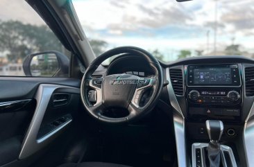 2017 Mitsubishi Montero in Makati, Metro Manila