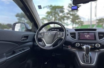 2017 Honda CR-V in Makati, Metro Manila