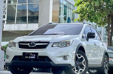 2013 Subaru XV in Makati, Metro Manila