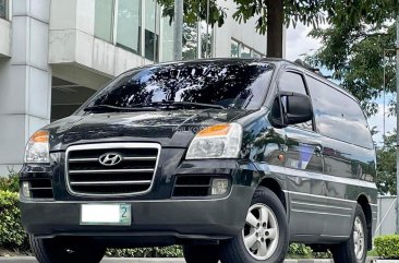 2007 Hyundai Starex in Makati, Metro Manila