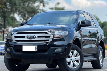 2017 Ford Everest in Makati, Metro Manila