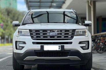 2016 Ford Explorer in Makati, Metro Manila