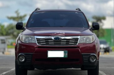 2009 Subaru Forester in Makati, Metro Manila