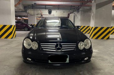 Purple Mercedes-Benz 320 2004 for sale in Automatic
