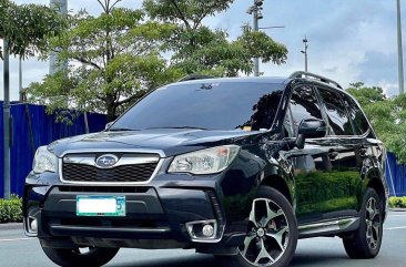 Purple Subaru Forester 2013 for sale in Makati