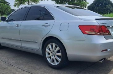 Sell Purple 2007 Toyota Camry in Pasig