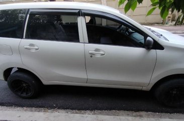 Sell Purple 2016 Toyota Avanza in Marikina