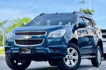 Purple Chevrolet Trailblazer 2016 for sale in Makati