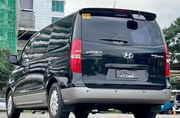 2018 Hyundai Grand Starex in Makati, Metro Manila