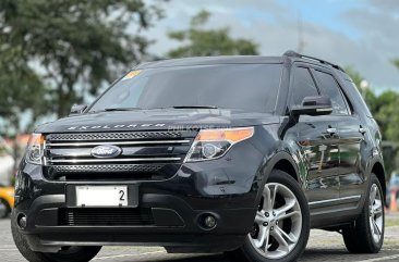 2015 Ford Explorer in Makati, Metro Manila