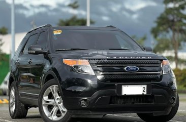 2015 Ford Explorer in Makati, Metro Manila