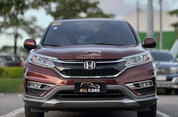 2022 Honda CR-V in Makati, Metro Manila