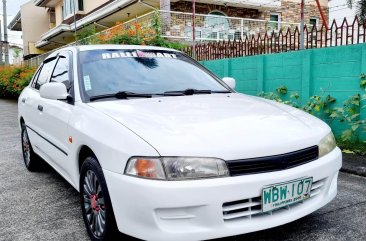 1997 Mitsubishi Lancer in Marikina, Metro Manila