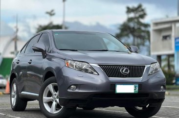 2012 Lexus Rx 350 in Makati, Metro Manila