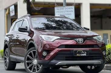 2016 Toyota RAV4 in Makati, Metro Manila