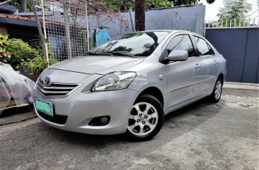 2010 Toyota Vios  1.3 E MT in Parañaque, Metro Manila