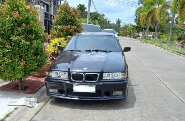 1998 BMW 320I in Davao City, Davao del Sur