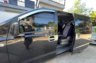 2010 Hyundai Grand Starex 2.5 GL MT in Cainta, Rizal