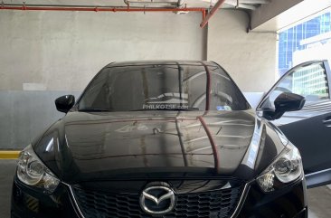 2013 Mazda CX-5  2.5L AWD Sport in Pasig, Metro Manila