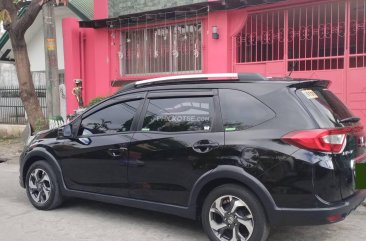 2017 Honda BR-V in Las Piñas, Metro Manila