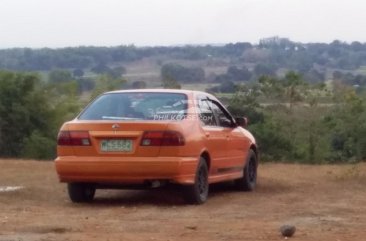 1998 Nissan Sentra in Manila, Metro Manila