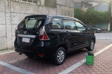 Purple Toyota Avanza 2018 for sale in Automatic