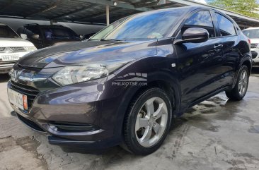 2015 Honda HR-V S CVT in Las Piñas, Metro Manila