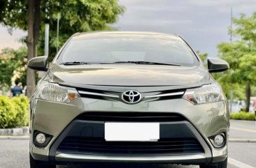 2017 Toyota Vios in Makati, Metro Manila