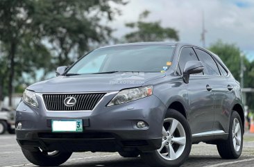 2012 Lexus Rx 350 in Makati, Metro Manila