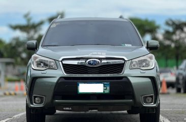 2013 Subaru Forester in Makati, Metro Manila