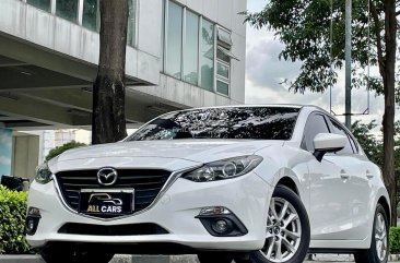 2016 Mazda 3 in Makati, Metro Manila