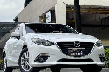 2016 Mazda 3 in Makati, Metro Manila