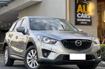 2012 Mazda CX-5 in Makati, Metro Manila